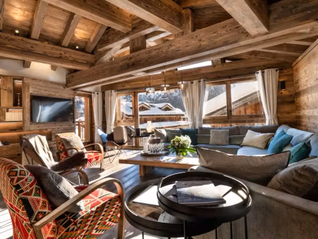 vente appartement 6 pièces 148.7 m² à tignes (73320)  3 104 000 €