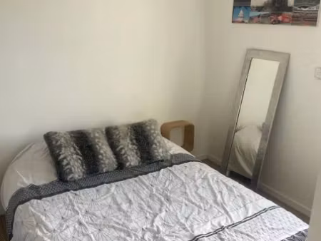 location meublée chambre 1 pièce 12 m² à saint-molf (44350)  275 €