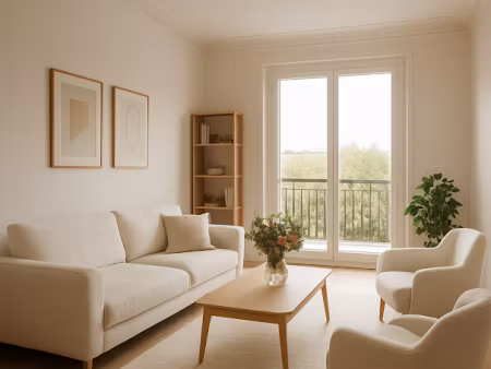 vente appartement 3 pièces 64 m² à pibrac (31820)  276 200 €