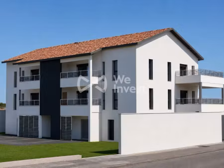 vente terrain à batir 797 m² à artix (64170)  192 000 €