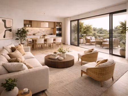 vente appartement 3 pièces 67.32 m² à arles (13200)  170 300 €