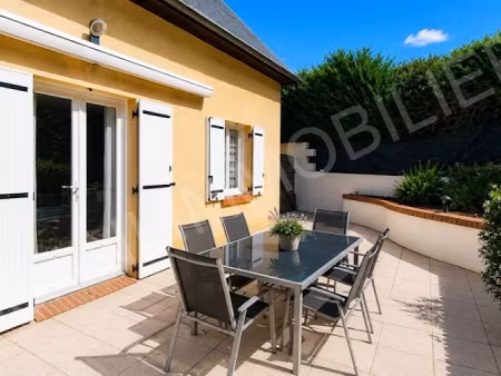 vente maison 3 pièces 70 m² à beuzevillette (76210)  170 000 €
