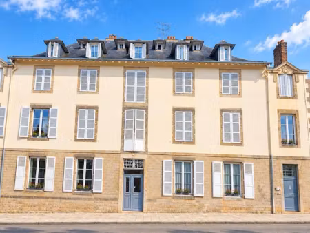 vente appartement 4 pièces 128.96 m² à saint-yrieix-la-perche (87500)  108 500 €
