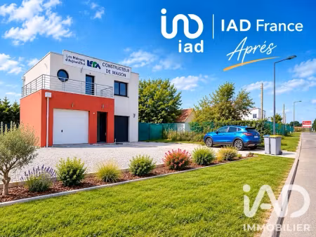 vente locaux professionnels 4 pièces 95 m² à rantigny (60290)  165 000 €