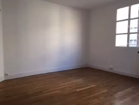 location appartement 1 pièce 21 m² à paris 14ème (75014)  943 €