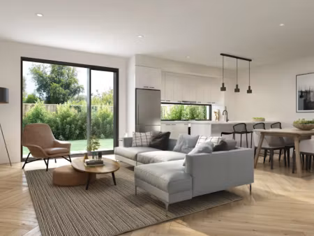 vente appartement 3 pièces 70 m² à chenove (21300)  192 000 €