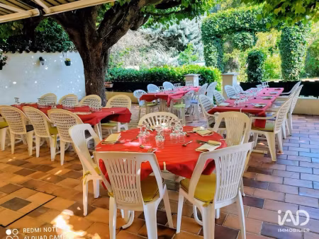 vente locaux professionnels 0 pièces 436 m² à livron-sur-drôme (26250)  399 000 €