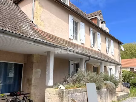 vente maison 7 pièces 198 m² à larreule (64410)  370 960 €