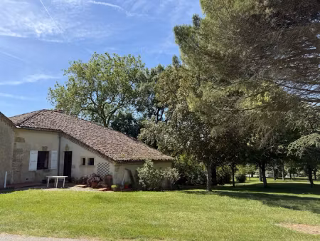 vente maison 5 pièces 140 m² à cassaigne (32100)  180 000 €