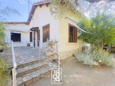 vente maison 3 pièces 82.67 m² à nimes (30000)  207 900 €