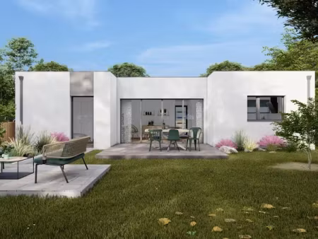 vente maison neuve 4 pièces 85 m² à lourdes (65100)  238 000 €