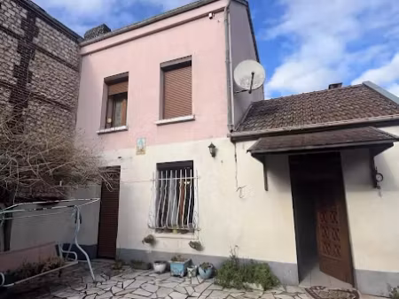 vente maison 4 pièces 84 m² à le petit-quevilly (76140)  183 000 €