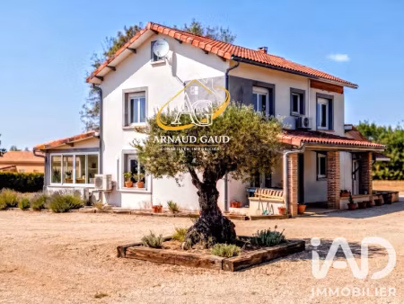 vente maison 6 pièces 167 m² à septfonds (82240)  250 000 €