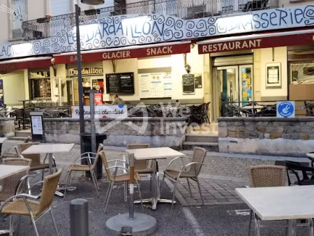 vente locaux professionnels 520 m² à les vans (07140)  420 000 €