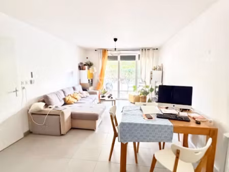 location appartement 3 pièces 63.72 m² à blagnac (31700)  802 €