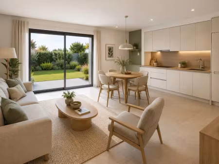 vente maison 3 pièces 60 m² à ambares-et-lagrave (33440)  164 300 €