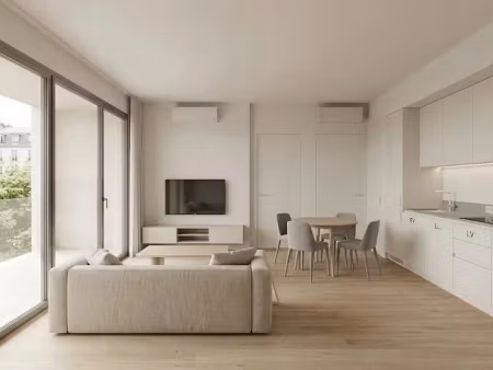 vente appartement 4 pièces 93 m² à toulouse (31000)  389 800 €