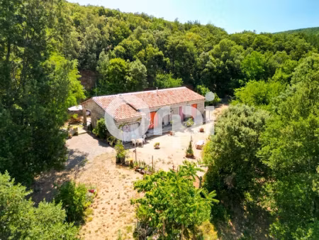 vente maison 4 pièces 80 m² à lagorce (07150)  300 000 €
