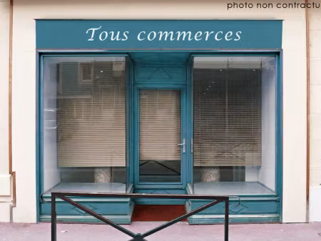 location locaux professionnels 152 m² à champagné-les-marais (85450)  1 200 €