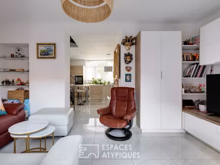 vente appartement 3 pièces 79.31 m² à lille (59000)  300 000 €