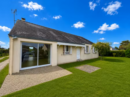 vente maison 6 pièces 116 m² à morannes (49640)  189 000 €