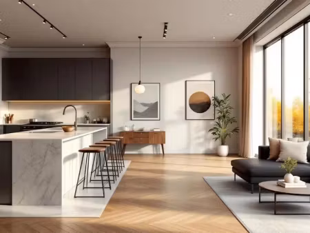 vente appartement 3 pièces 53 m² à argenteuil (95100)  218 000 €