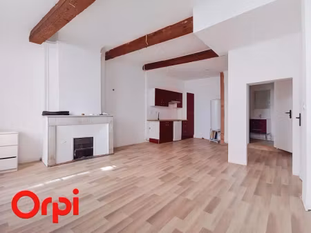 vente appartement 2 pièces 69.42 m² à toulon (83000)  157 000 €
