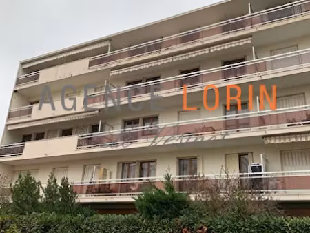 location appartement 3 pièces 60 m² à le pecq (78230)  nan €