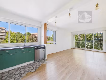 vente appartement 3 pièces 63.54 m² à verrieres-le-buisson (91370)  279 000 €