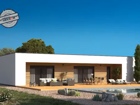 vente maison neuve 5 pièces 120 m² à vaux-sur-mer (17640)  419 900 €