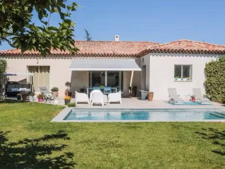 vente maison neuve 4 pièces 85 m² à apt (84400)  299 900 €