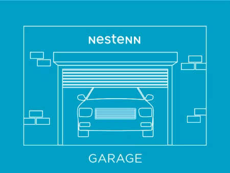 vente parking 15 m² à rennes (35000)  26 000 €