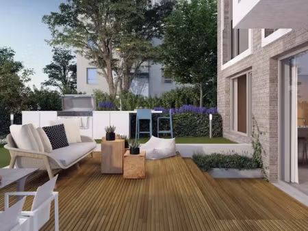 vente appartement 3 pièces 74 m² à la garde-freinet (83680)  375 000 €