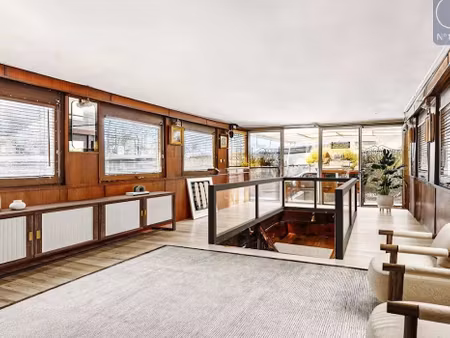 appartement avec terrasse puteaux (92)