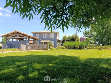 vente propriété 20 pièces 737 m² à doazit (40700)  1 277 000 €