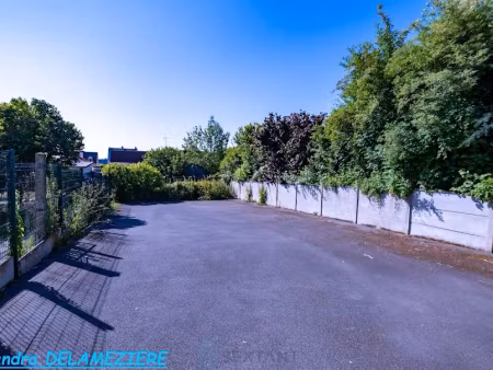 vente immeuble 0 pièces 980 m² à amiens (80000)  739 000 €