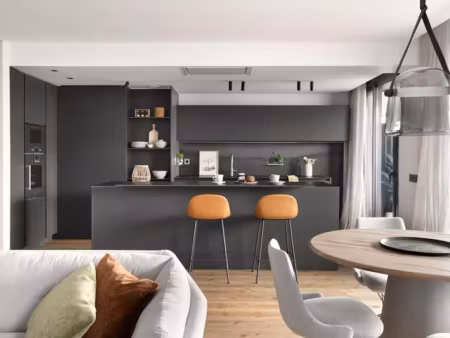 vente appartement 3 pièces 54 m² à saint-prix (95390)  290 000 €