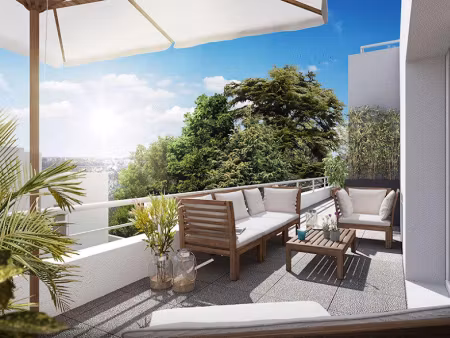 vente appartement 3 pièces 70 m² à grasse (06130)  288 367 €