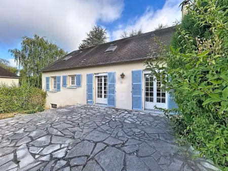 vente maison 6 pièces 137 m² à rémalard en perche (61110)  195 000 €