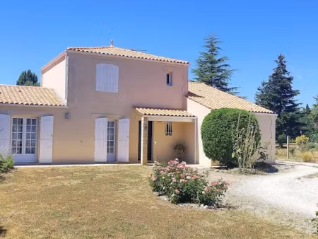 vente maison 5 pièces 145 m² à chaniers (17610)  388 000 €