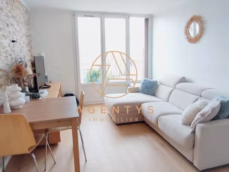 vente appartement 3 pièces 55.37 m² à champigny-sur-marne (94500)  179 000 €