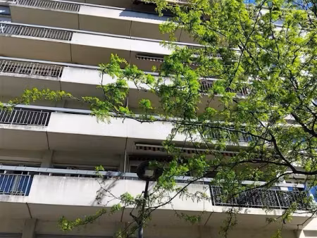 vente villa 3 pièces 78 m² à lyon 6ème (69006)  352 000 €