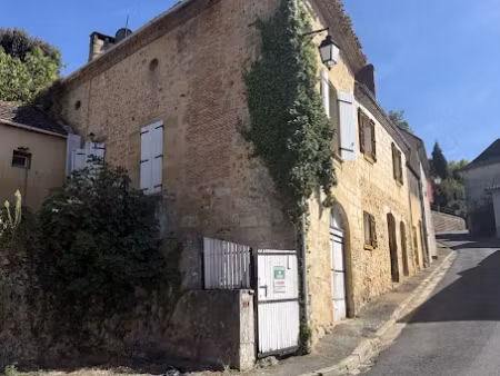 vente maison 4 pièces 86.31 m² à mouleydier (24520)  83 000 €