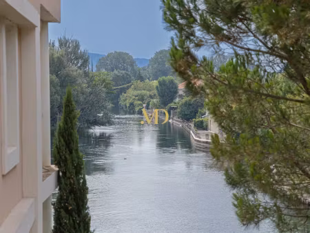vente duplex 7 pièces 320 m² à l'isle-sur-la-sorgue (84800)  1 280 000 €