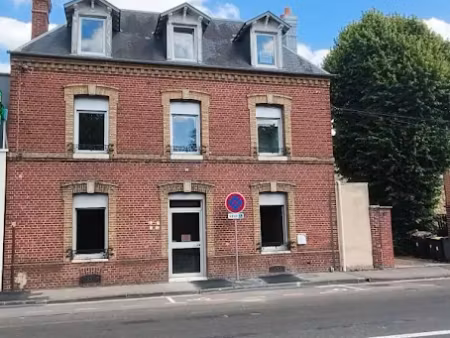 vente locaux professionnels 210 m² à saint-aubin-lès-elbeuf (76410)  189 000 €