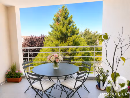 vente appartement 3 pièces 68 m² à le bouscat (33110)  349 500 €