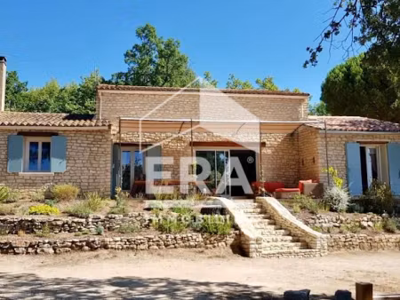 vente villa 10 pièces 165 m² à murs (84220)  795 000 €