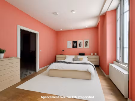 vente maison 8 pièces 180 m² à préveranges (18370)  80 000 €