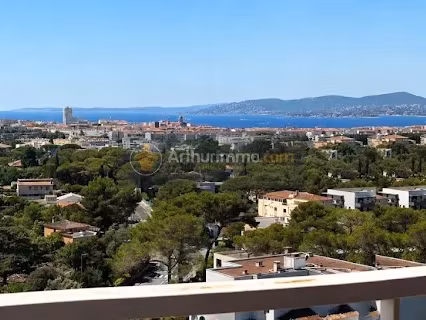 vente appartement 4 pièces 72.45 m² à saint-raphael (83700)  459 000 €