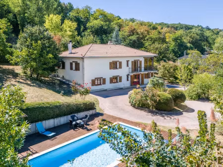 vente maison 10 pièces 253 m² à auvillar (82340)  335 000 €